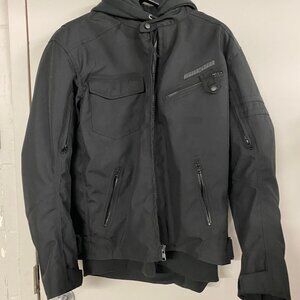 BRP motocycle jacket